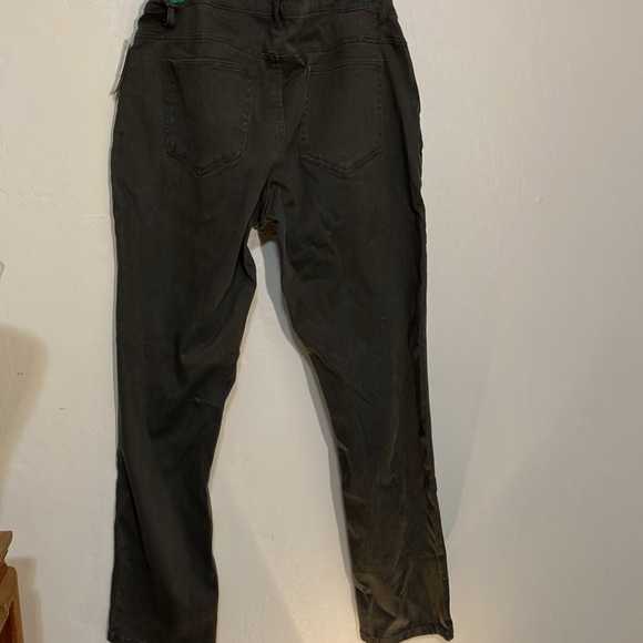 NWT bit & bridle women’s work pants cotton size 16 - Picture 5 of 8